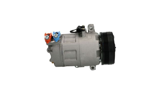 Klima Kompresörü  BMW 5 Serisi Sedan (E39)(1995->)  BOSCH 1 986 AD1 051