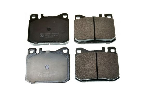 Fren Disk Balata Ön Volkswagen LT P.Van/Minibüs (01.1979->1996)  FTE 9001212