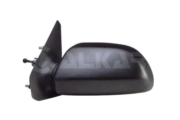 Dikiz Aynası Dış Sol Renault R 19 5 Kapı (B/C53)(06.1988->)  KRAFTVOLL 09110006