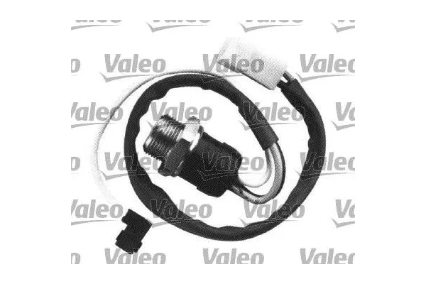 Fan Müşürü  VALEO 819775