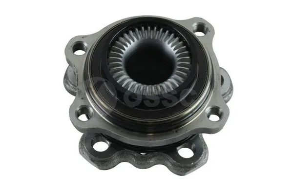 Porya Ön Sağ veya Sol BMW 4 Serisi Gran Coupe (G26)(2021->)  BSG 15-600-008