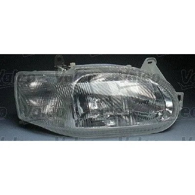 Far Lambası Sol Ford Escort Cabrio (1995->)  VALEO 85744