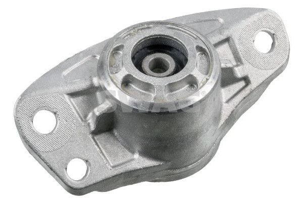 Amortisör Tabla Takozu Arka Sağ veya Sol Audi A3 (8P1)(05.2003->)  SWAG 30 93 2822