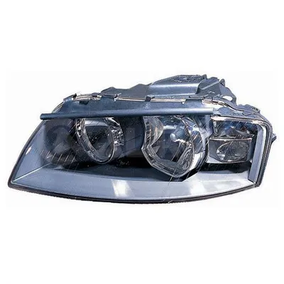 Far Sağ Audi A3 Sportback (8PA)(09.2004->)  VORTEX V3615342