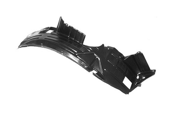 Çamurluk Davlumbazı Ön Sol EUROBUMP HON15HR002  74151S2H010