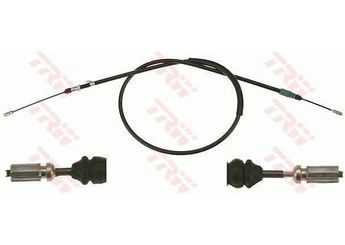 El Fren Teli Ön Sağ veya Sol TRW GCH1669  4745H8 4745 H8