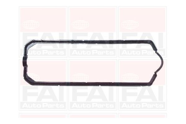 Üst Kapak Contası (Külbütör)  Volkswagen Golf III (1H1)(11.1991->1997)  REINZ 70-28777-30