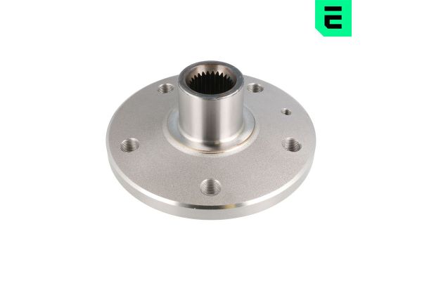 Porya Ön Sağ veya Sol Nissan Primastar (X83)(09.2002->)  OPTIMAL 04-P499