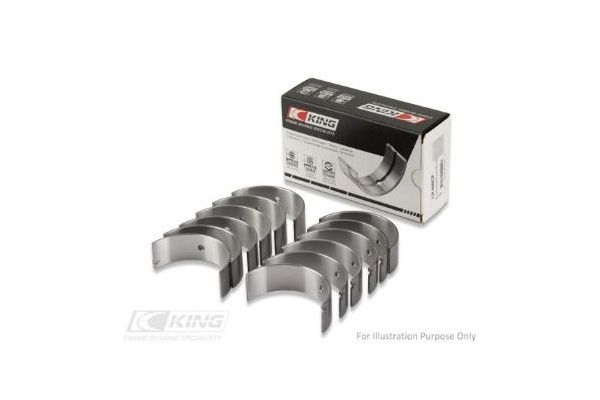 Kol Yatak (0.25)  KING CR650AM0.25