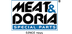 MEAT & DORIA