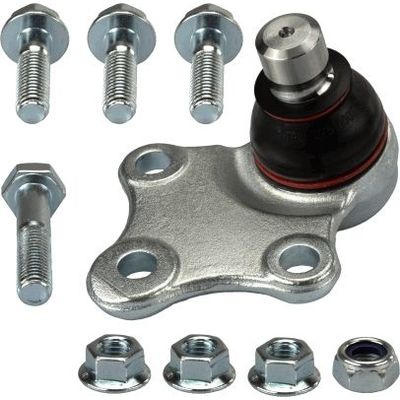 Rotil Alt Sağ veya Sol Peugeot Partner (S1)(07.1996->12.2003)  TRW JBJ707