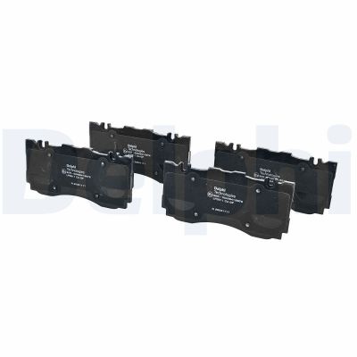 Fren Disk Balata Ön Mercedes SL -Serisi Roadster (BM 232)(2022->)  DELPHI LP3911