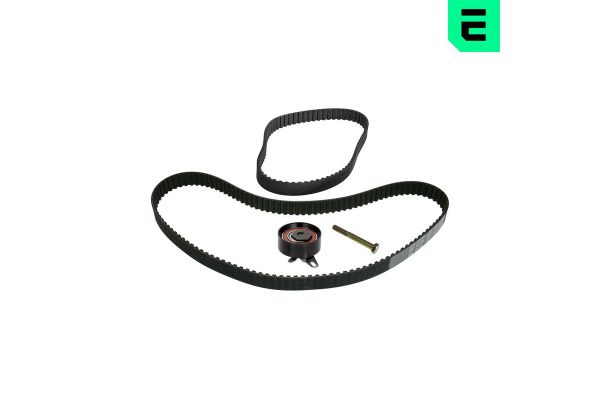 Triger Kayış Seti  OPTIMAL SK-1648