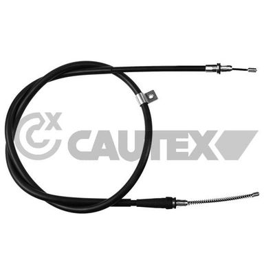 El Fren Teli Arka Sağ veya Sol Nissan Note (E11E)(01.2006->)  TRW GCH797