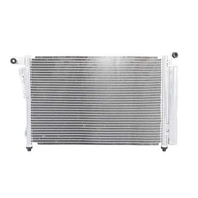 Klima Radyatörü  Hyundai Accent Era (MC)(2006->)  BSG 40-525-008