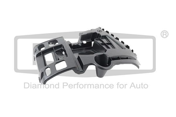 Tampon Braketi Arka Sol WENDERPARTS E-BA51122991779