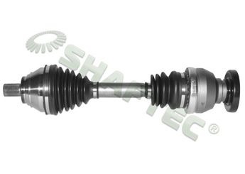 Aks Komple Ön Sol VEKA VW-8102  5N0407761Q 5N0407761QX 5N0407761S 5N0407761SX 5N0407763 5N0407763A 5N0407763AX 5N0407763K 5N0407763X JZW407271FX