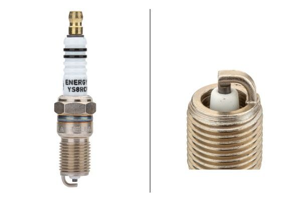 Ateşleme Bujisi  HELLA 8EH 188 704-251