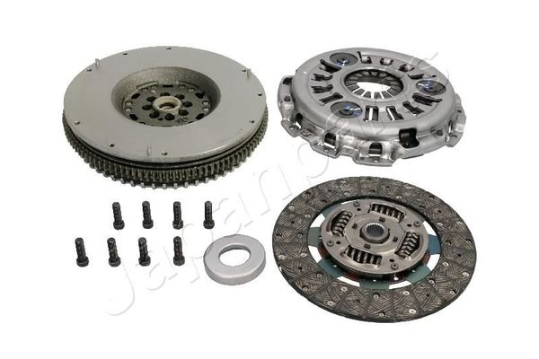 Debriyaj Seti  Nissan 350 Z (Z33)(07.2003->)  VOLMERK VMNI652-K