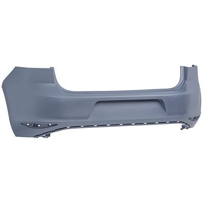 Tampon Arka Volkswagen Golf VII (5G1/BE1)(09.2012->)  PHIRA GF-12300