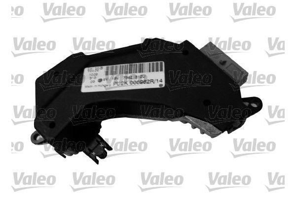 Kalorifer Motoru  Opel Vectra C 4 Kapı (2002->)  VALEO 509896