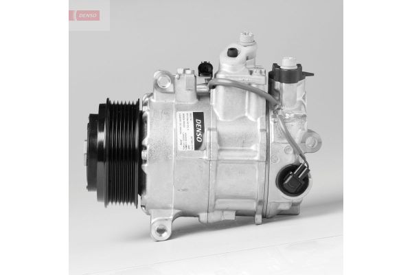 Klima Kompresörü  DENSO DCP17104