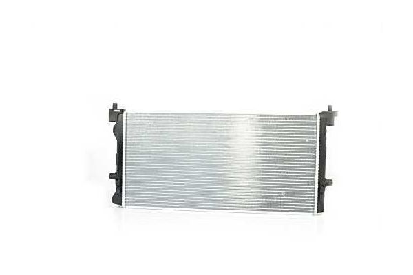 Su Radyatörü  Volkswagen Golf Sportsvan VII (AN1)(09.2017->2020)  BSG 90-520-020