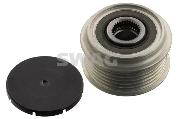 Alternatör Kasnağı  Toyota Urban Cruiser (NLP11/NSP11)(02.2009->)  SWAG 81 10 1786