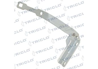 Motor Kaput Menteşesi Sağ MADE IN TAIWAN 1434-2355  654009401R