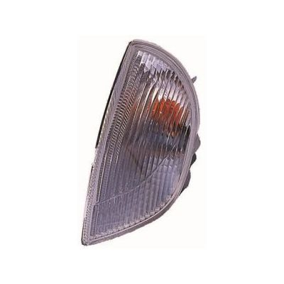 Sinyal Lambası Sağ Fiat Seicento (187)(1998->)  DEPO 661-1516R-UE