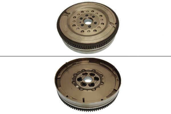 Volan  LUK 415 0507 10