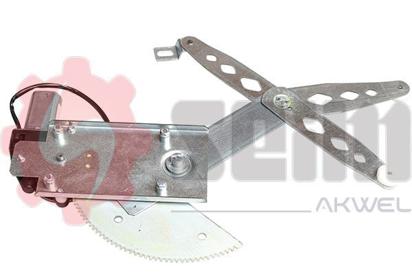 Cam Krikosu Ön Sol WENDERPARTS MN1247200346