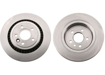 Fren Disk Ayna Arka Sağ ve Sol TRW DF6387  31341483