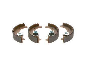 Fren Pabuçlu Balata Arka BOSCH 0 986 487 030  1300150 SE028165299B 5880891 5881040 5888144 5890763 71738375 4162186 5881050 5881214 5881964 7074668 77362292 77362318 77362423 77362424 9948235 9948240