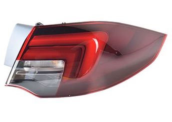 Stop Lambası Dış Sağ VORTEX V2607751  39125836 39040626