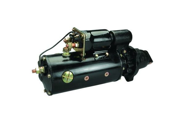 Marş Dinamosu  WAI 4930N