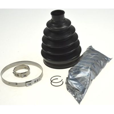 Aks Körüğü Arka Dış Sağ veya Sol Opel Agila (2000->2003)  GKN 303948