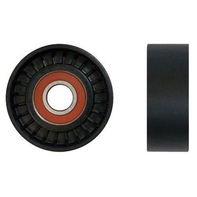 Vantilatör Kayış Gergi Rulmanı  Volkswagen T5 Transporter Kamyonet (7F)(09.2009->2015)  WAGENBURG SKD.810