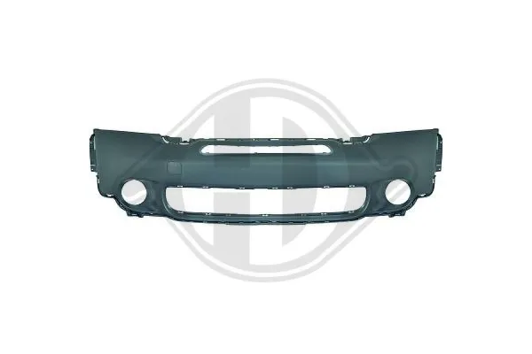 Tampon Ön MINI Paceman (R61)(2012->)  EUROBUMP BMW07CO020