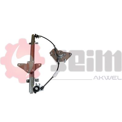 Cam Krikosu Ön Sağ MADE IN TAIWAN 807004KD0B