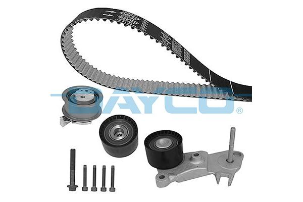 Triger Kayış Seti  Volvo V90 Cross Country (10.2016->)  DAYCO KTB1190