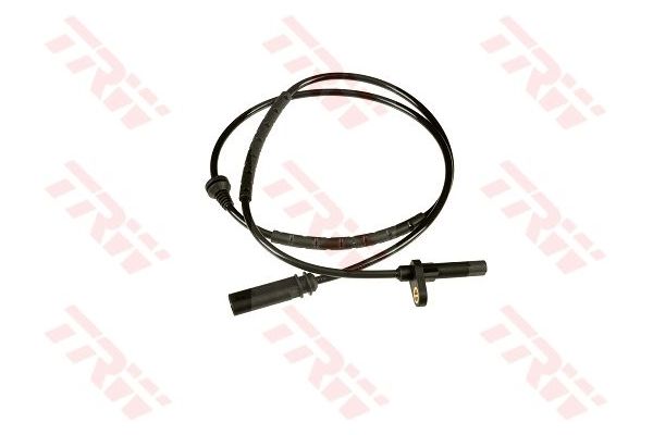 Abs Sensörü Arka Sağ veya Sol BMW X5 M Serisi (E70)(2009->)  WENDERPARTS BA34526771777