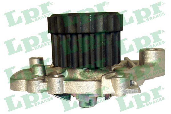 Devirdaim Su Pompası  Honda Civic Coupe (EM2)(01.2001->)  LPR WP0257