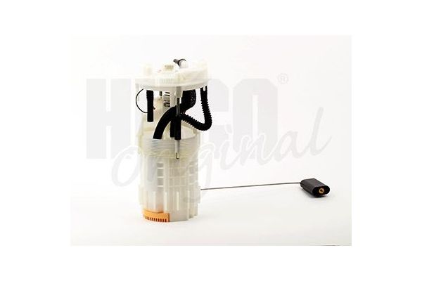 Depo Şamandırası  Opel Movano B P.Van / Minibüs (2010->)  RENAULT ORJINAL 172024734R