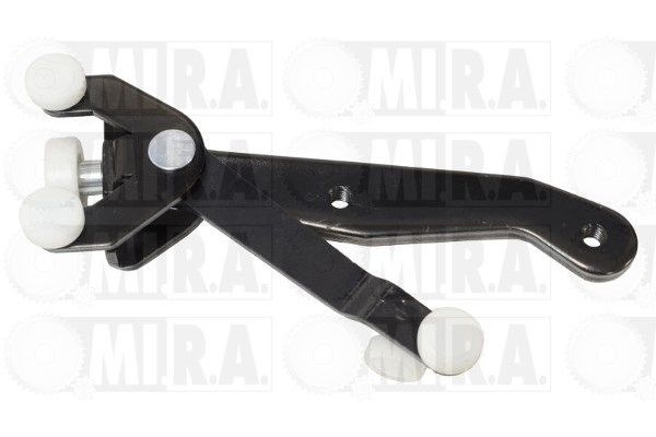 Sürgülü Kapı Makarası Alt Sağ MADE IN TAIWAN 1159-2923A