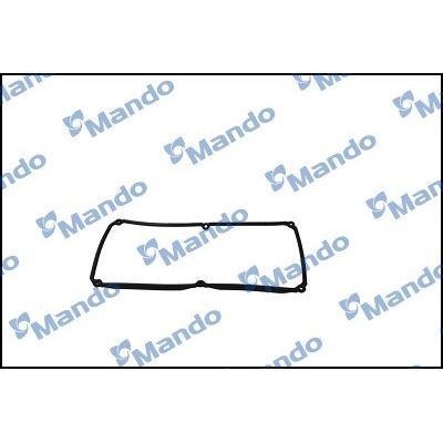 Üst Kapak Contası (Külbütör)  Hyundai Pony (X2)(1992->)  MANDO DN2244121010