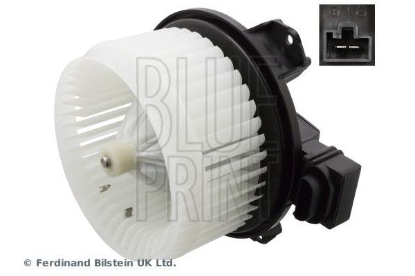 Kalorifer Motoru  BLUE PRINT ADT314125