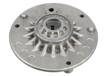 Amortisör Tabla Takozu Ön Sağ veya Sol FEBI BILSTEIN 104272  31306884183 31305A04C10 31 30 5 A04 C10 31306870613 31 30 6 870 613 31306880364 31 30 6 880 364 31 30 6 884 183