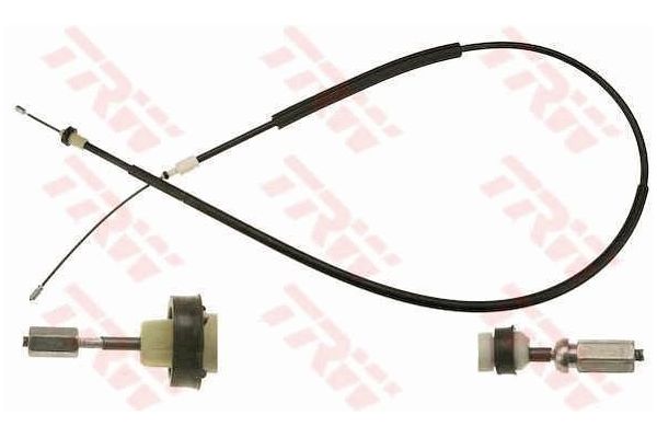 El Fren Teli Arka Sol WALBURG WBW150