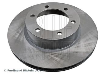 Fren Disk Ayna Ön Sağ ve Sol BLUE PRINT ADT343107  ADT343107 4351235210 43512-35210 4351260120 43512-60120